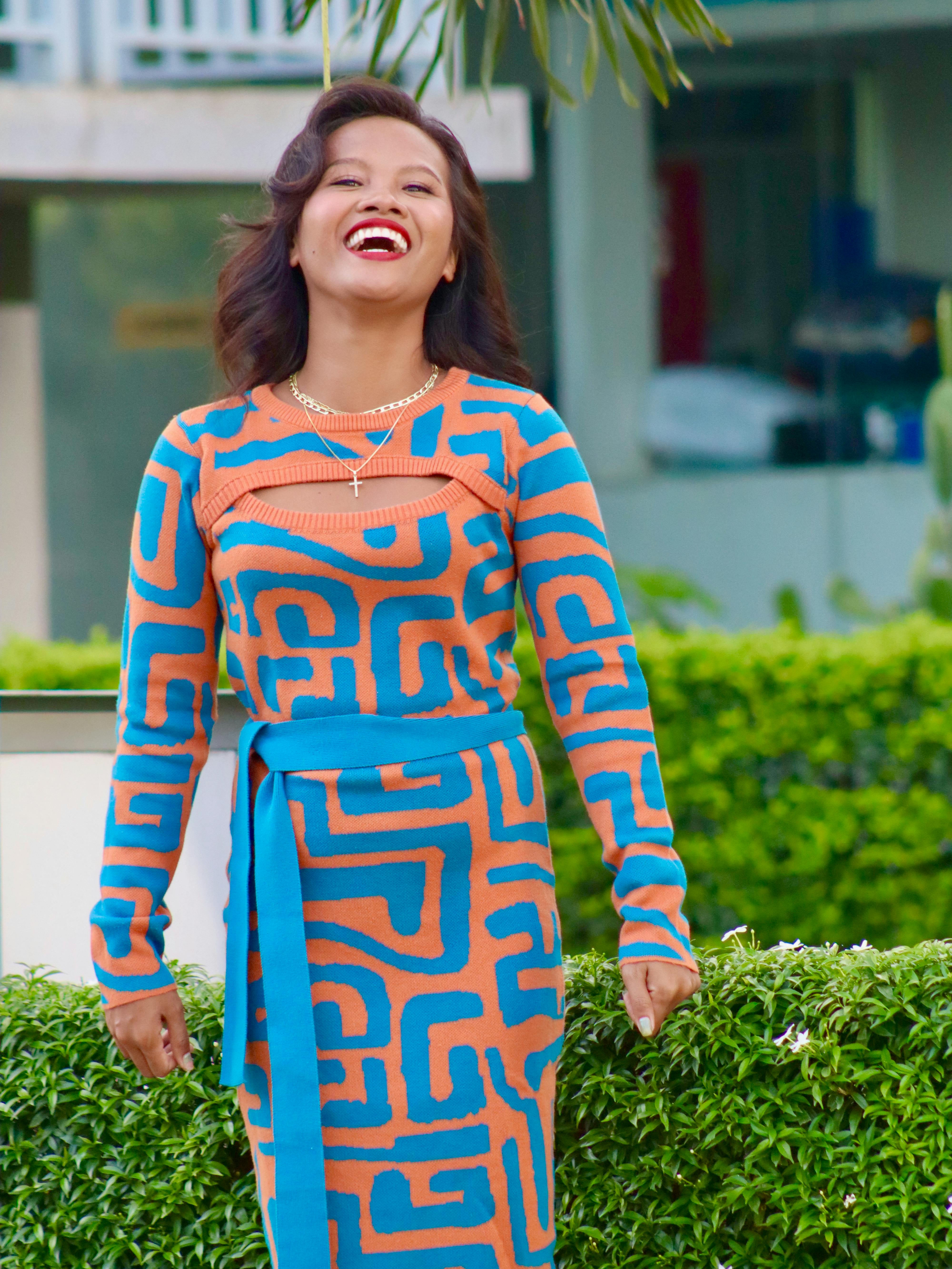 机械花园的守望者海报图